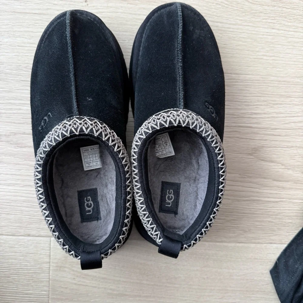 UGG Tazz Slippers - Picture 15 of 15